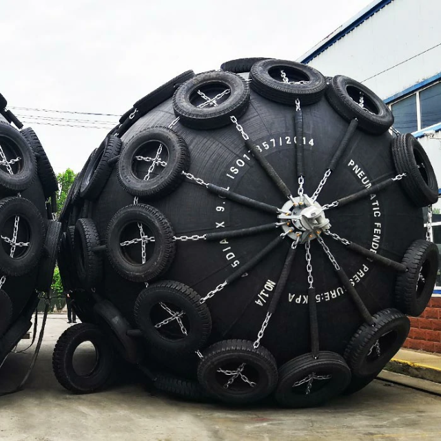 Đệm chống va chắn bùn